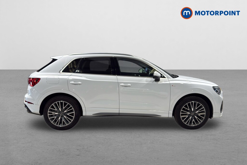 Used Audi Q3 2022 for sale - 77804649: Photo 8