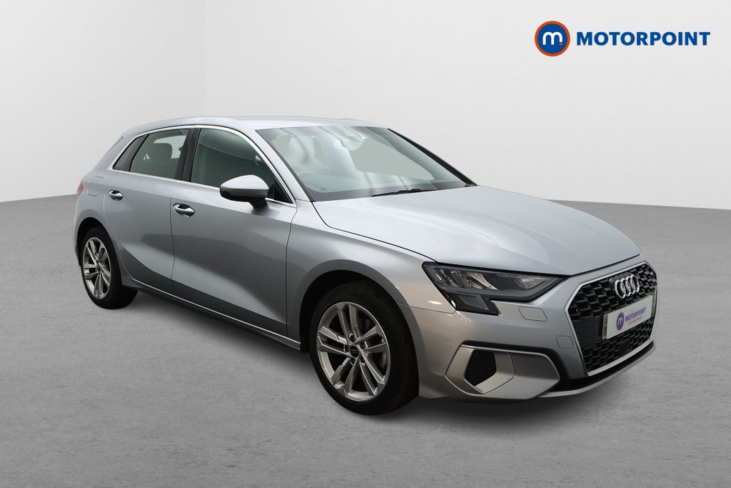 Used Audi A3 2023 for sale - 76958113: Photo 1