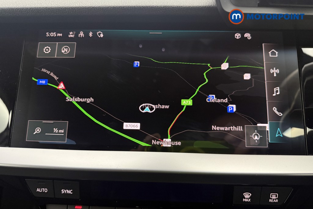 Used Audi A3 2023 for sale - 76958113: Photo 10