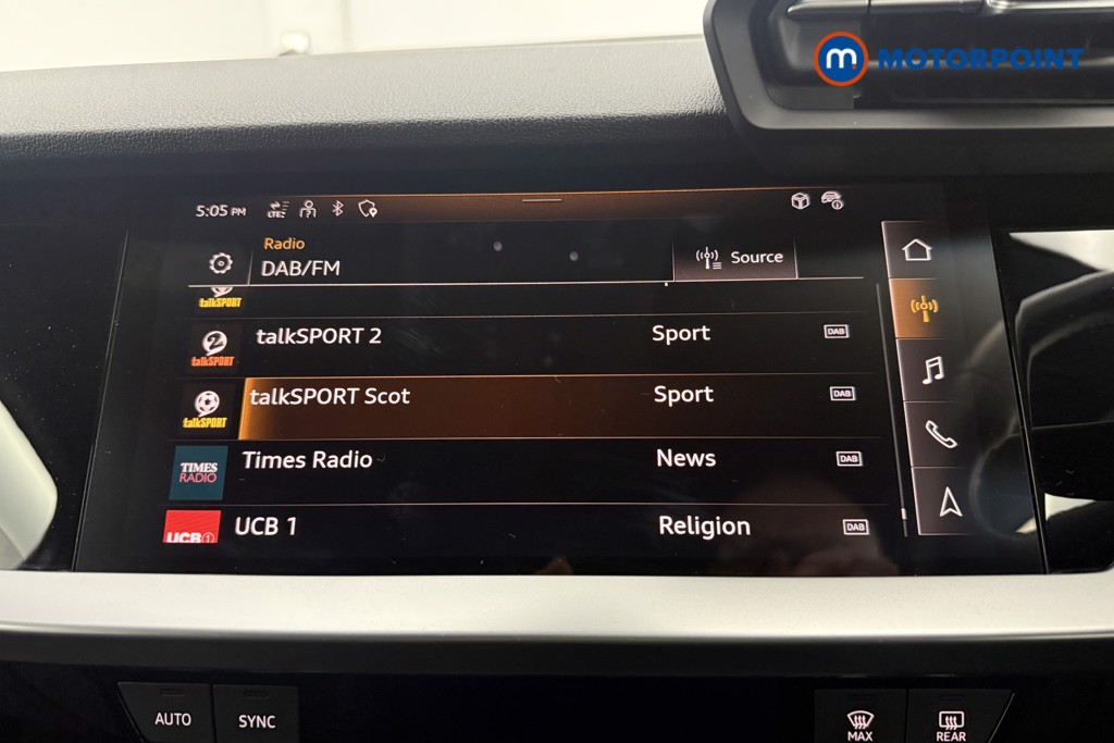 Used Audi A3 2023 for sale - 76958113: Photo 11