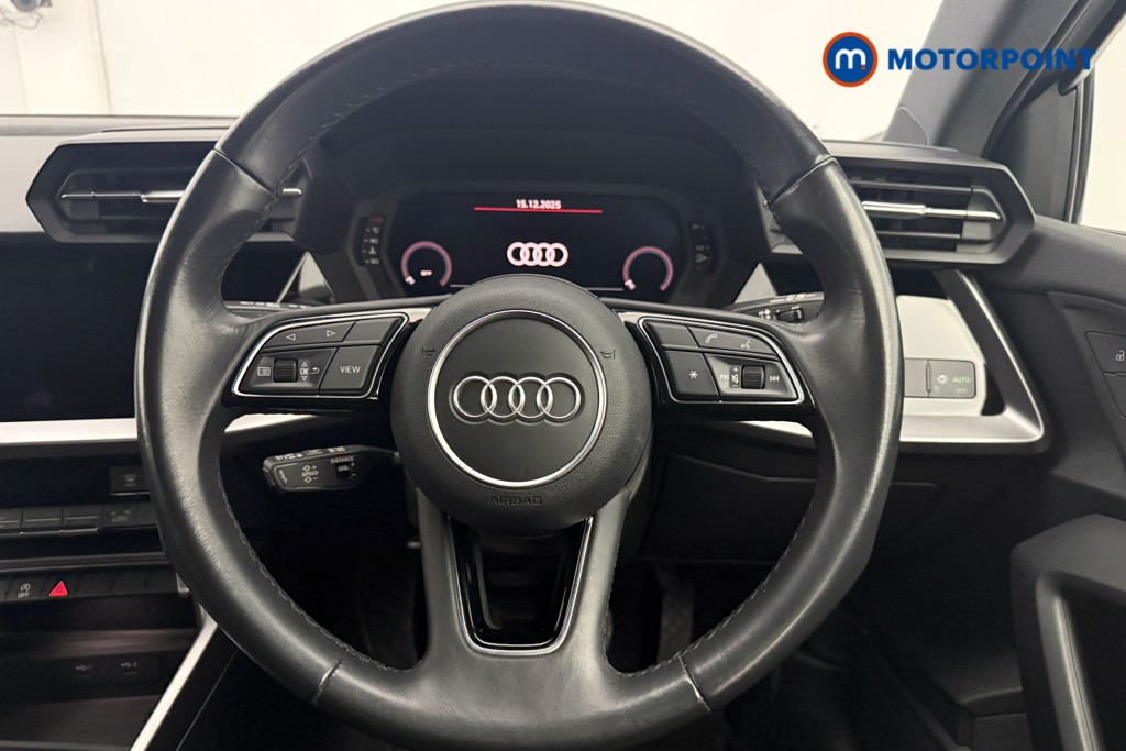 Used Audi A3 2023 for sale - 76958113: Photo 12