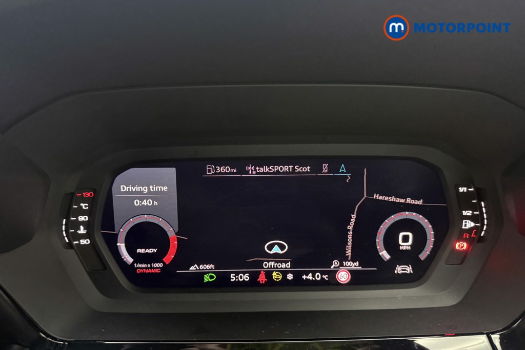 Used Audi A3 2023 for sale - 76958113: Photo 13