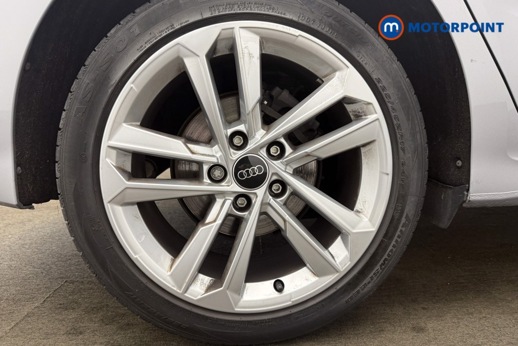 Used Audi A3 2023 for sale - 76958113: Photo 17