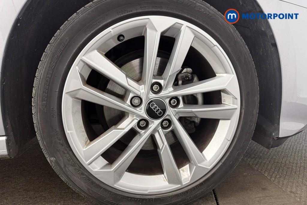 Used Audi A3 2023 for sale - 76958113: Photo 18