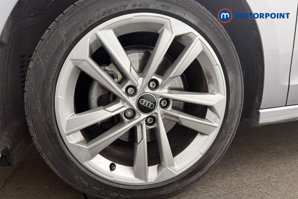 Used Audi A3 2023 for sale - 76958113: Photo 19