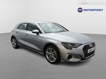 Used Audi A3 undefined for sale - 76958113: Photo