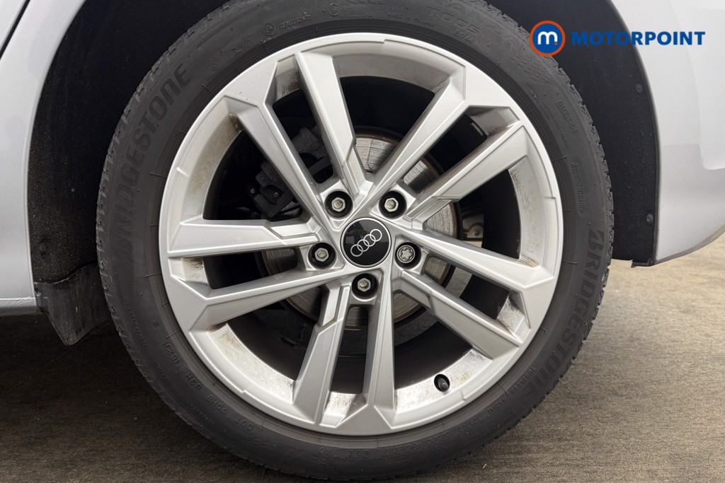 Used Audi A3 2023 for sale - 76958113: Photo 20