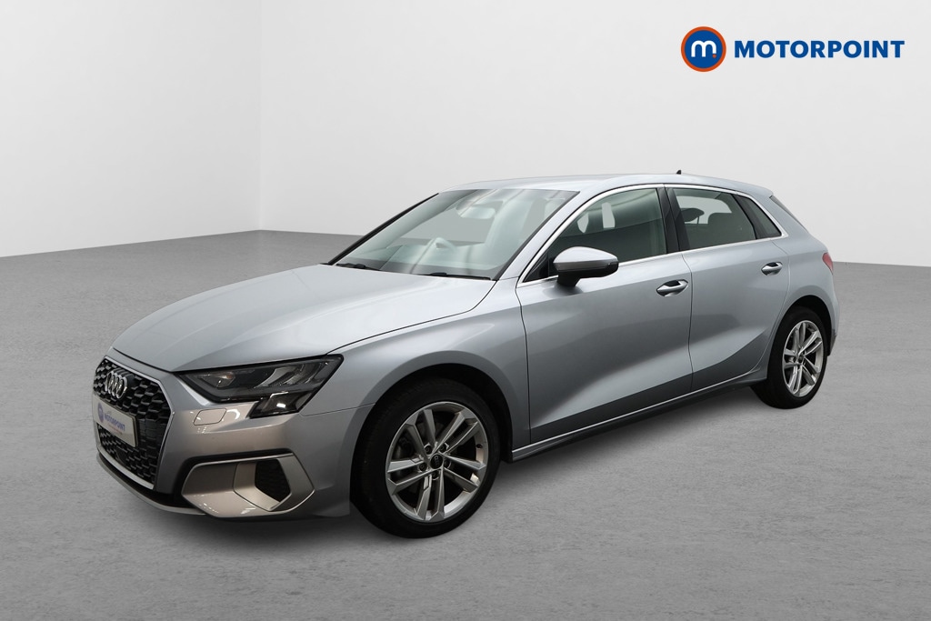 Used Audi A3 2023 for sale - 76958113: Photo 3