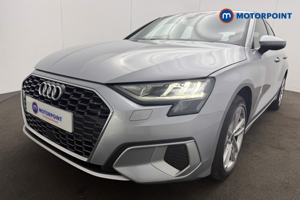 Used Audi A3 2023 for sale - 76958113: Photo 31