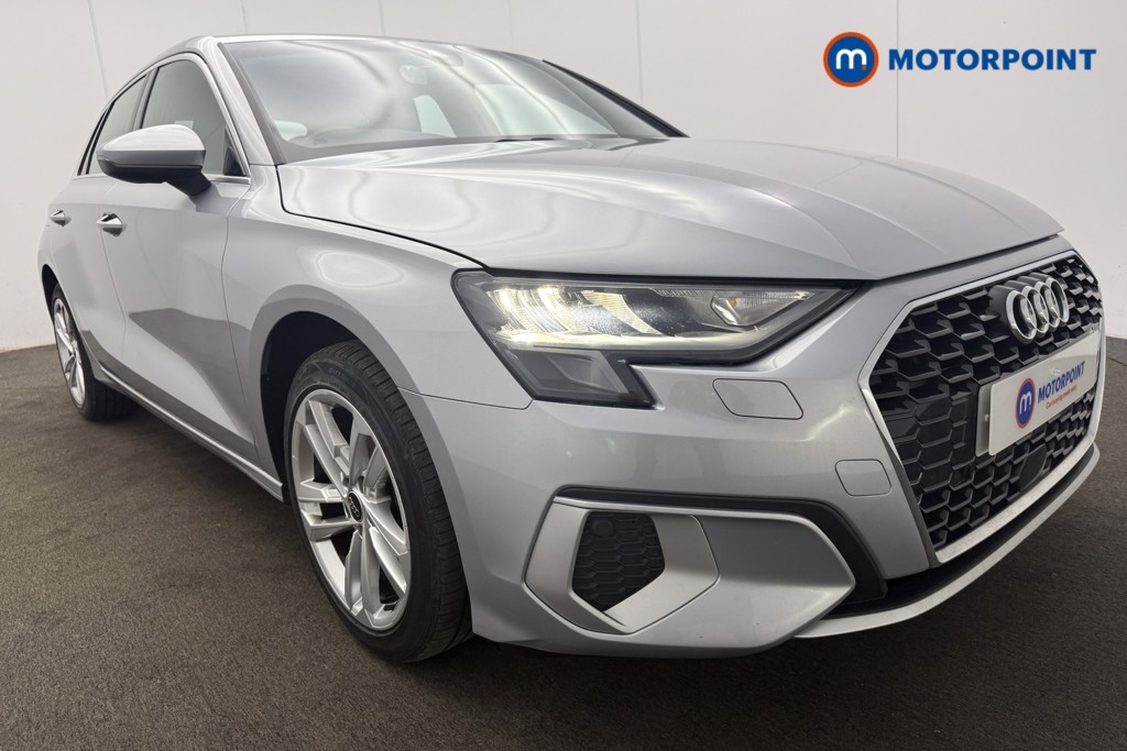 Used Audi A3 2023 for sale - 76958113: Photo 32