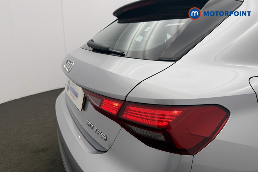 Used Audi A3 2023 for sale - 76958113: Photo 33