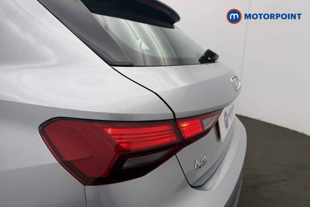 Used Audi A3 2023 for sale - 76958113: Photo 34