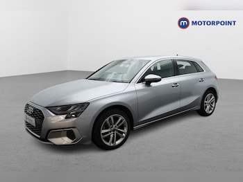 Used Audi A3 undefined for sale - 76958113: Photo