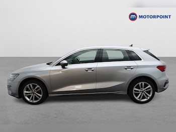 Used Audi A3 undefined for sale - 76958113: Photo