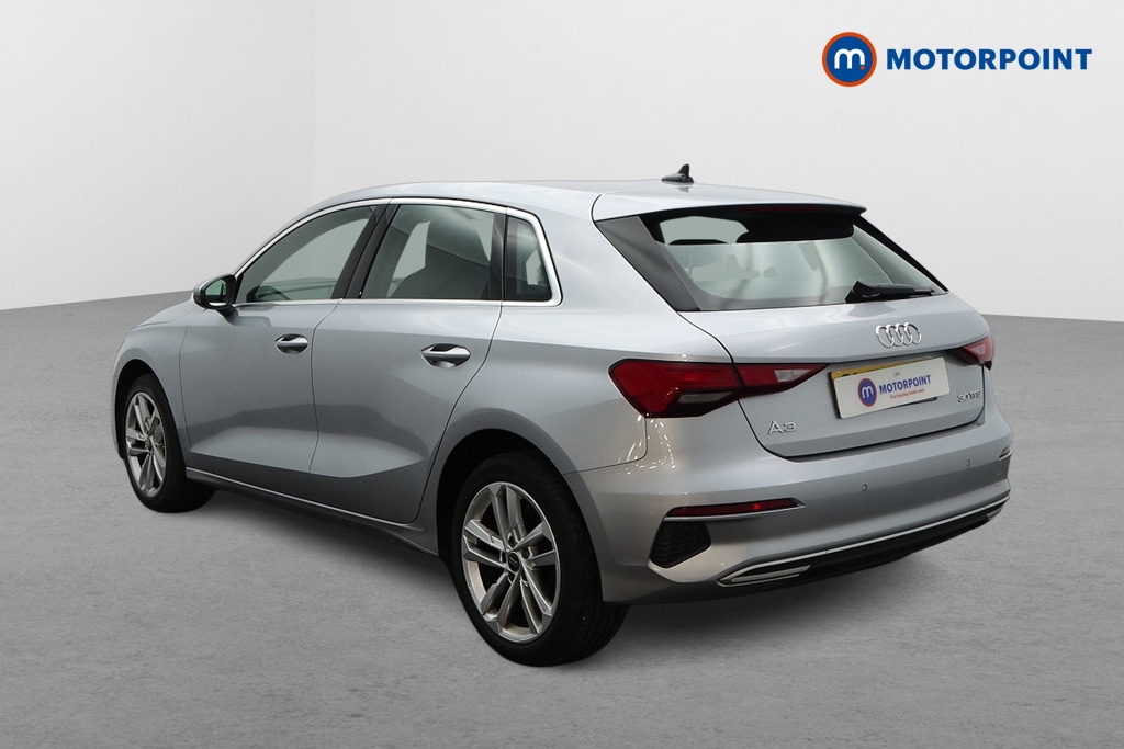 Used Audi A3 2023 for sale - 76958113: Photo 5