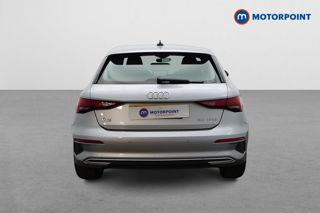 Used Audi A3 2023 for sale - 76958113: Photo 6