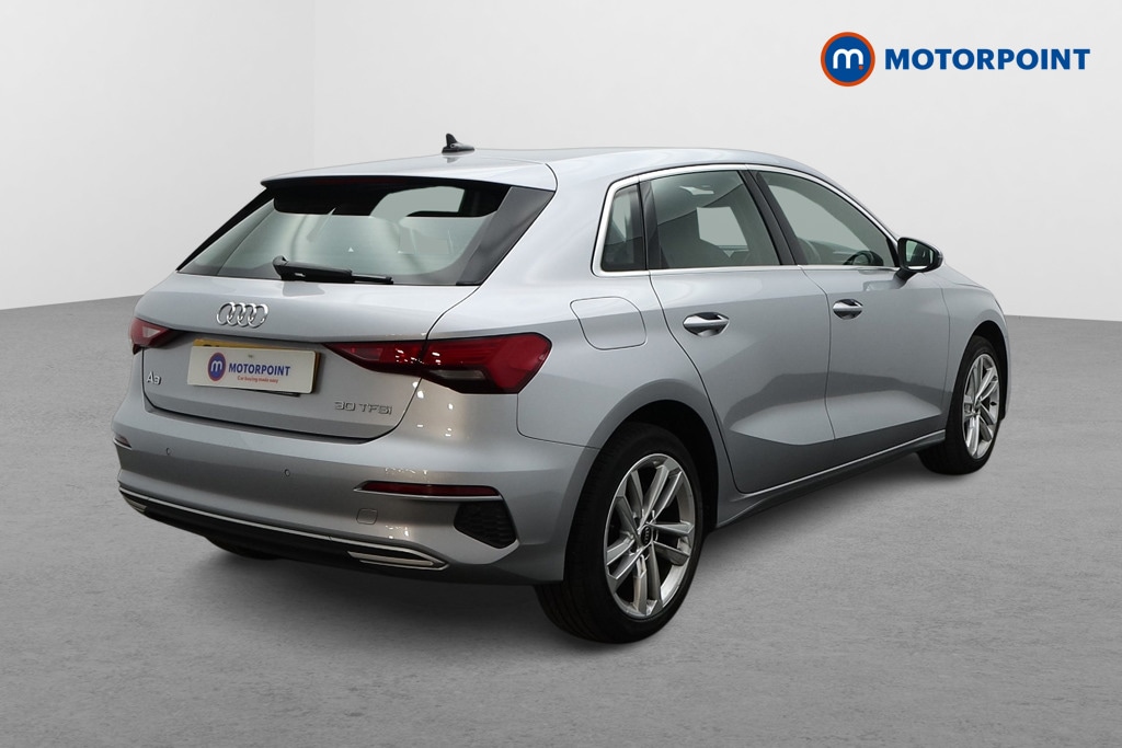 Used Audi A3 2023 for sale - 76958113: Photo 7