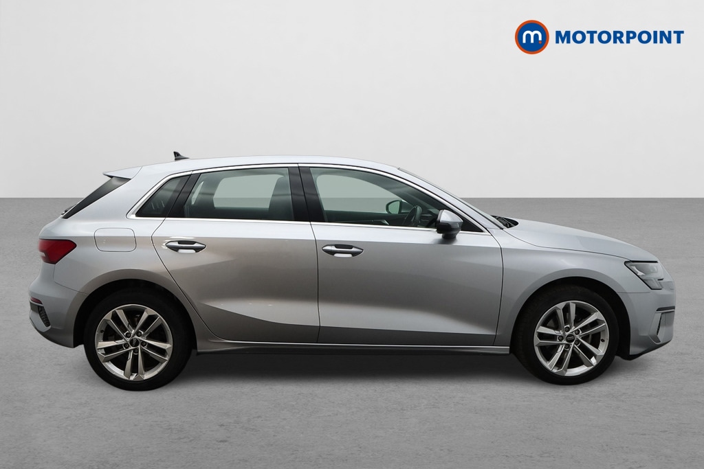 Used Audi A3 2023 for sale - 76958113: Photo 8