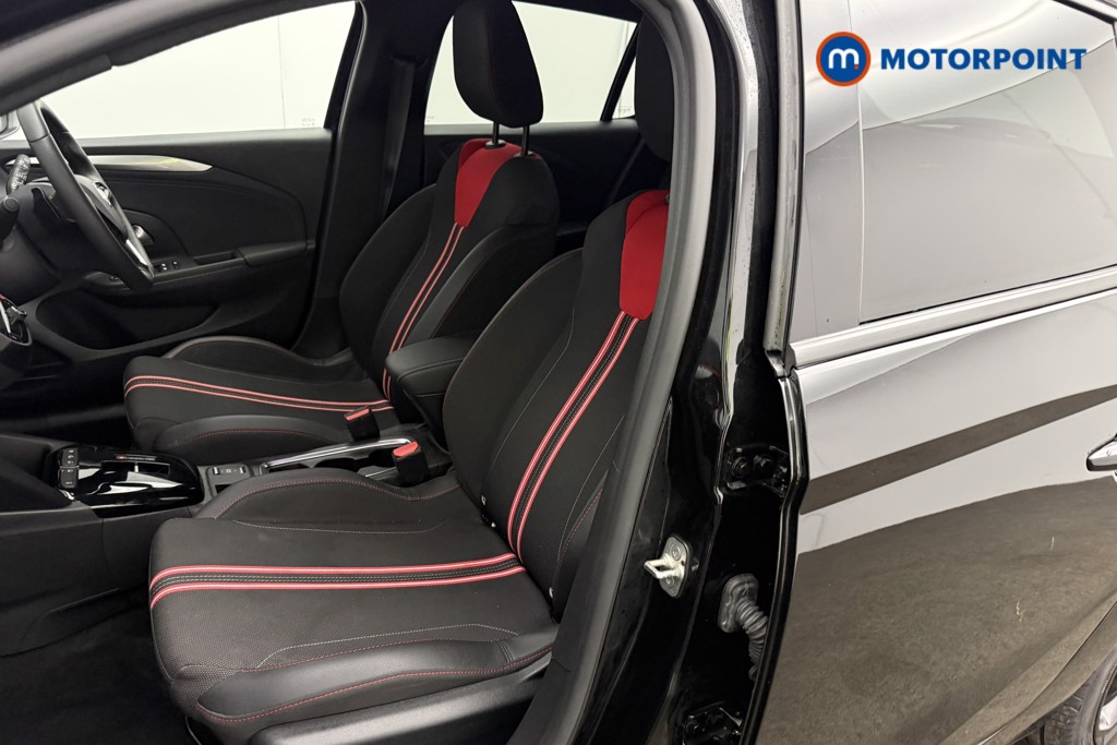 Used Vauxhall Corsa 2023 for sale - 76710366: Photo 10