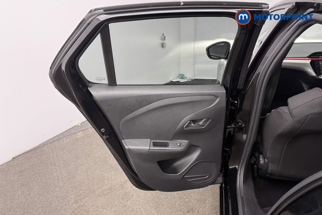 Used Vauxhall Corsa 2023 for sale - 76710366: Photo 15