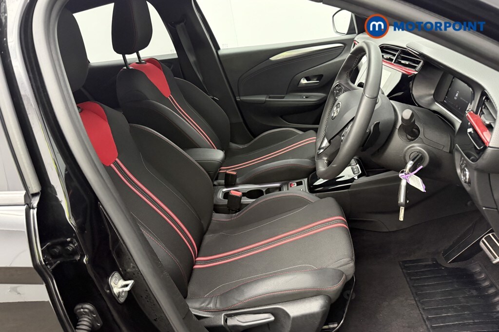 Used Vauxhall Corsa 2023 for sale - 76710366: Photo 23