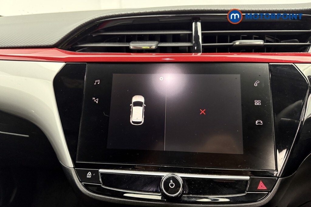 Used Vauxhall Corsa 2023 for sale - 76710366: Photo 31