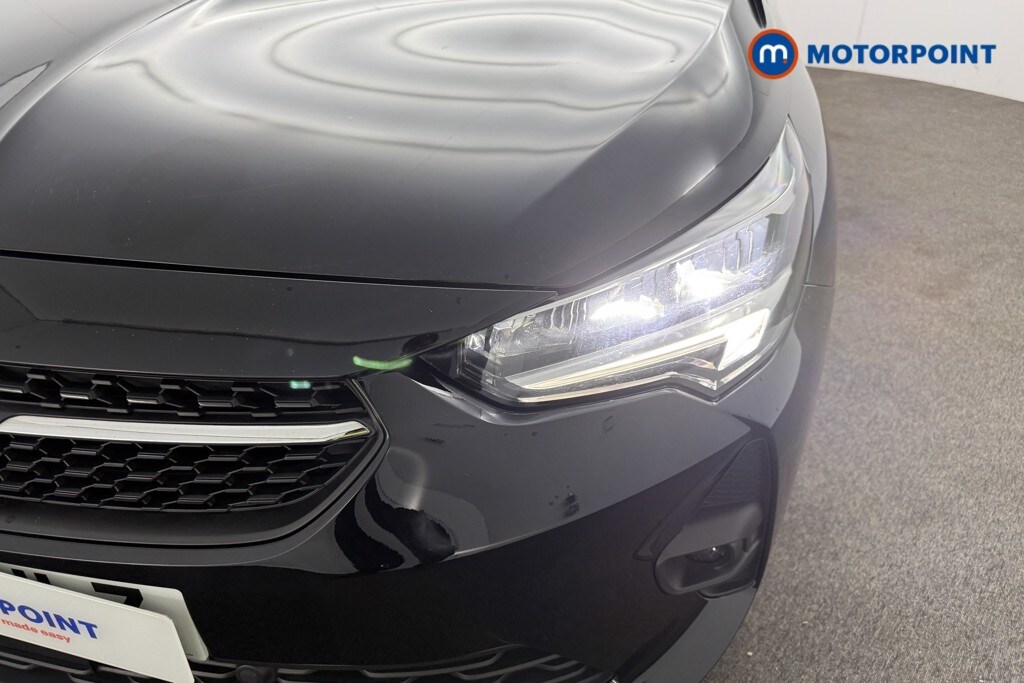 Used Vauxhall Corsa 2023 for sale - 76710366: Photo 36
