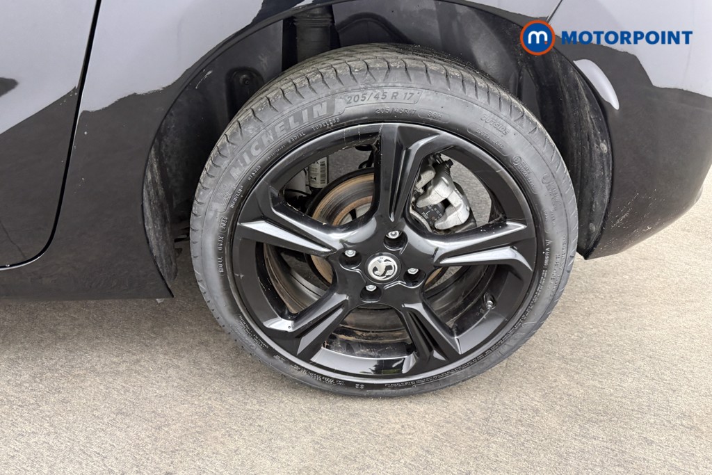 Used Vauxhall Corsa 2023 for sale - 76710366: Photo 38