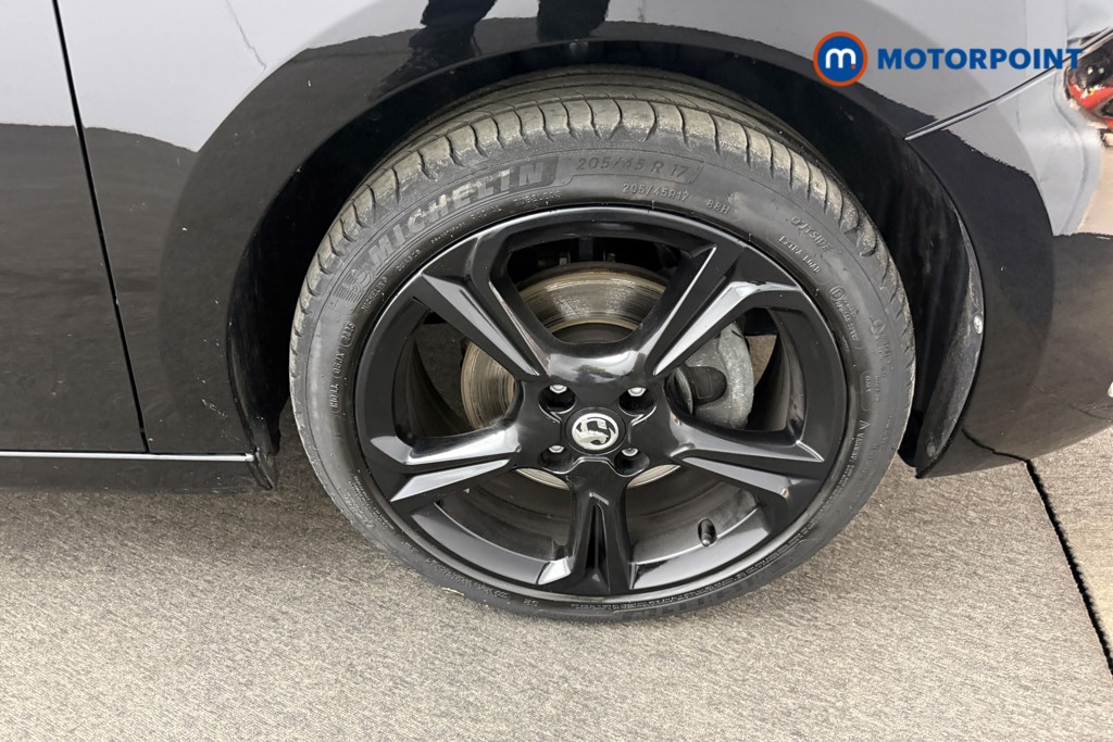 Used Vauxhall Corsa 2023 for sale - 76710366: Photo 40