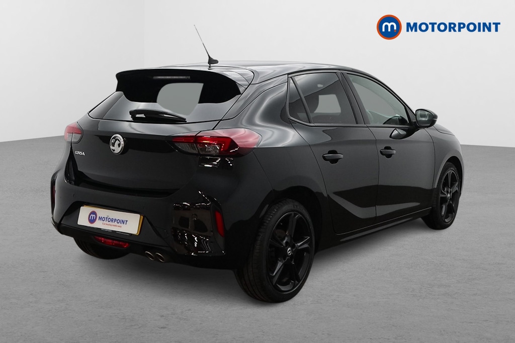 Used Vauxhall Corsa 2023 for sale - 76710366: Photo 7