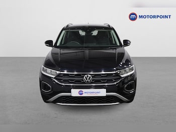 Used Volkswagen T-Roc 2022 for sale - 78353666: Photo