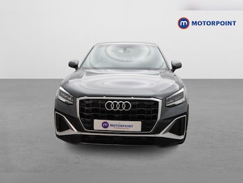 Used Audi Q2 2021 for sale - 75935646: Photo