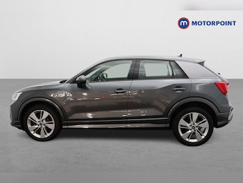 Used Audi Q2 2021 for sale - 75935646: Photo