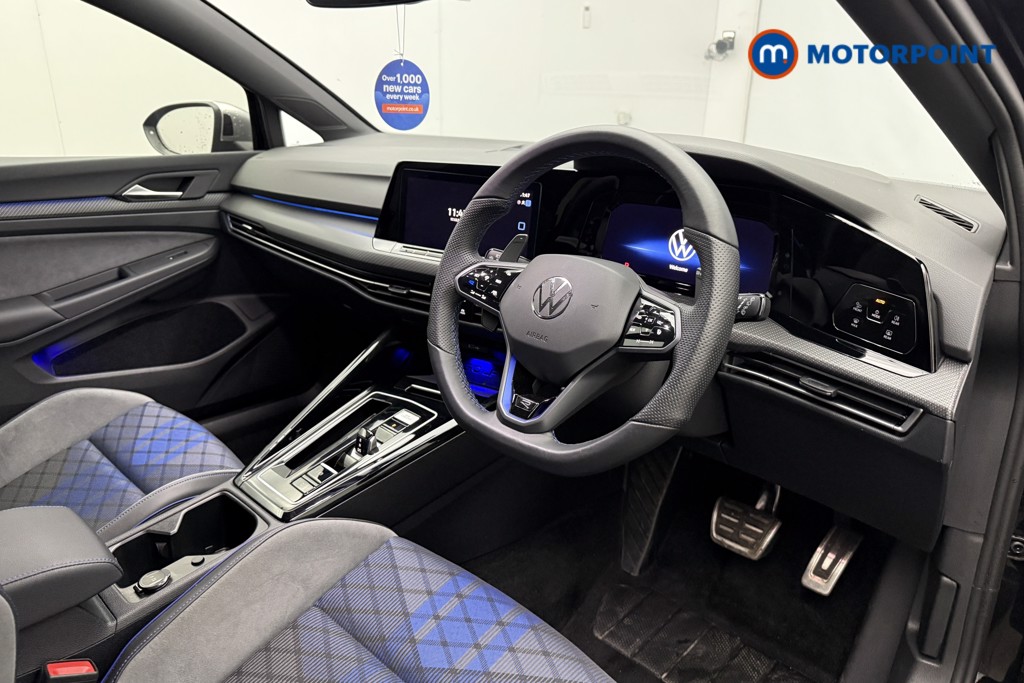 Used Volkswagen Golf 2024 for sale - 77011344: Photo 14