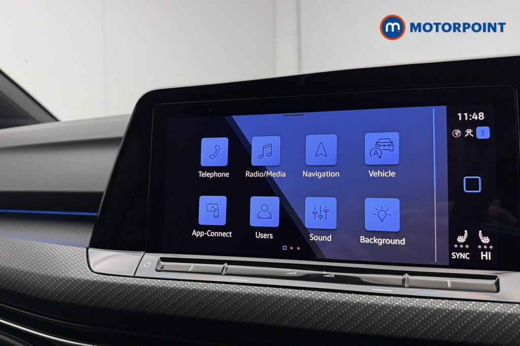 Used Volkswagen Golf 2024 for sale - 77011344: Photo 19