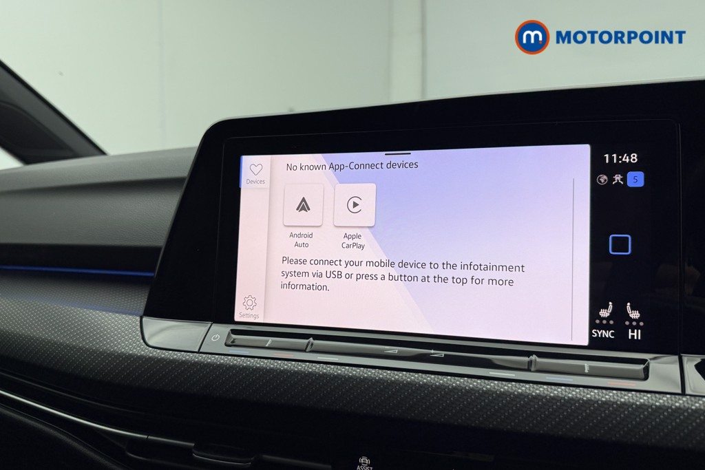 Used Volkswagen Golf 2024 for sale - 77011344: Photo 21