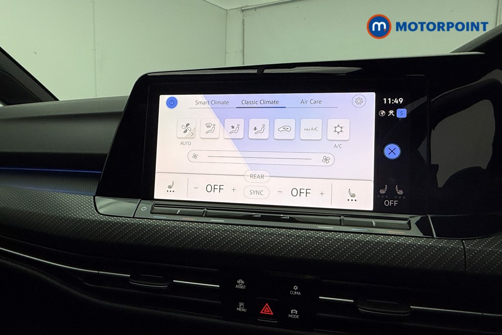 Used Volkswagen Golf 2024 for sale - 77011344: Photo 22