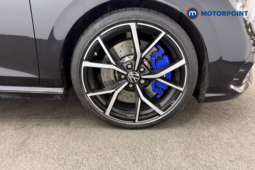 Used Volkswagen Golf 2024 for sale - 77011344: Photo 35