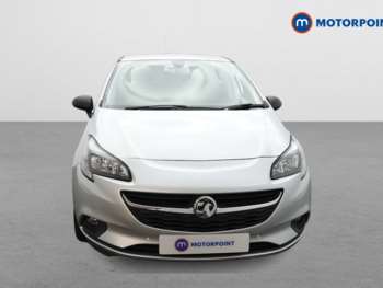 Used Vauxhall Corsa 2019 for sale - 74415587: Photo