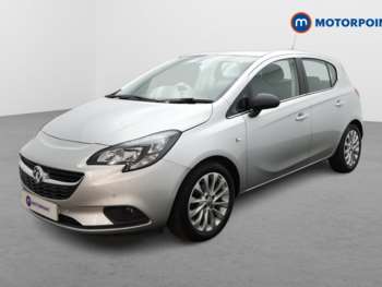 Used Vauxhall Corsa 2019 for sale - 74415587: Photo