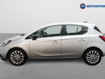 Used Vauxhall Corsa 2019 for sale - 74415587: Photo