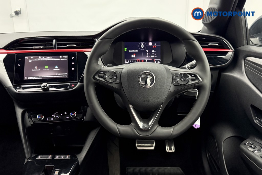 Used Vauxhall Corsa 2023 for sale - 77604440: Photo 10