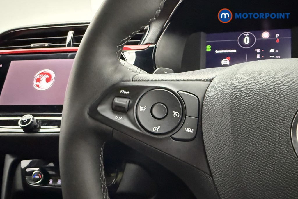 Used Vauxhall Corsa 2023 for sale - 77604440: Photo 15