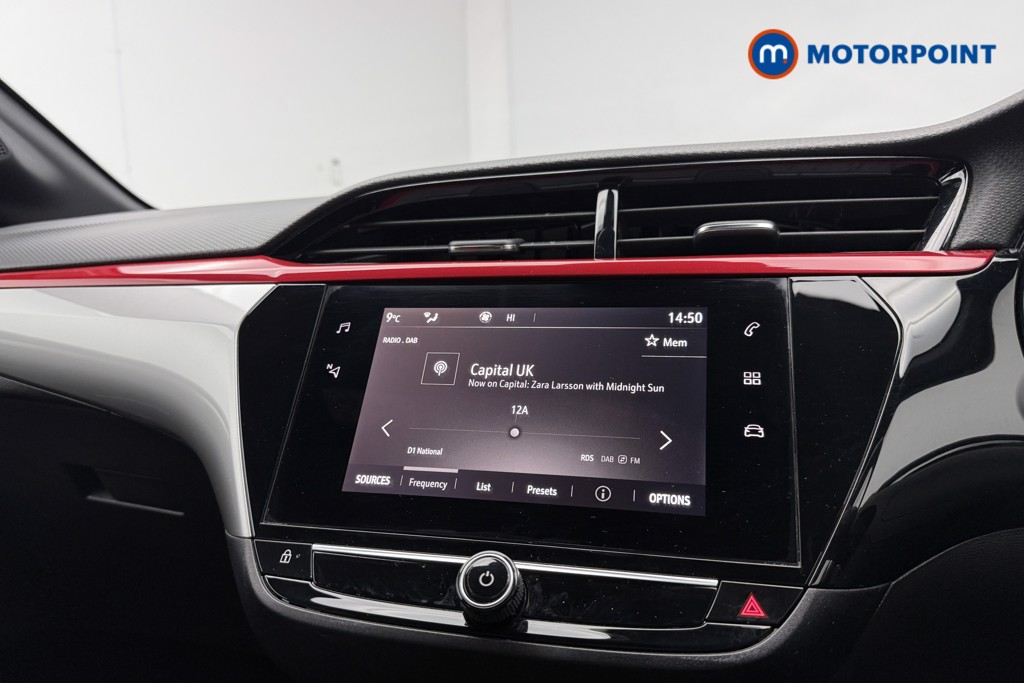 Used Vauxhall Corsa 2023 for sale - 77604440: Photo 18