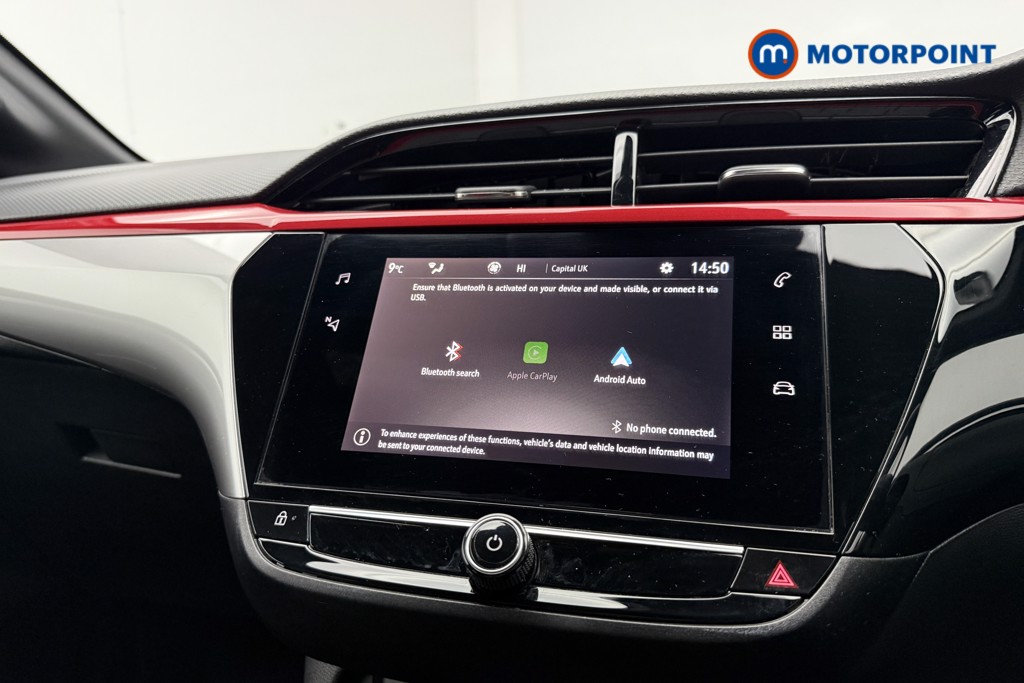 Used Vauxhall Corsa 2023 for sale - 77604440: Photo 19