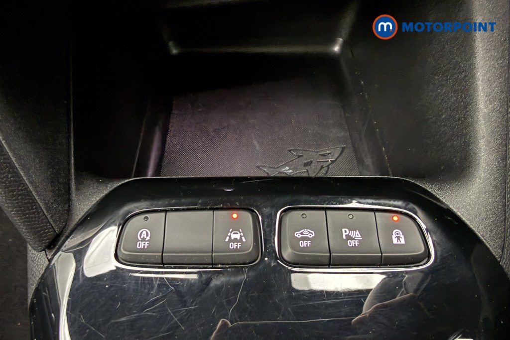 Used Vauxhall Corsa 2023 for sale - 77604440: Photo 22