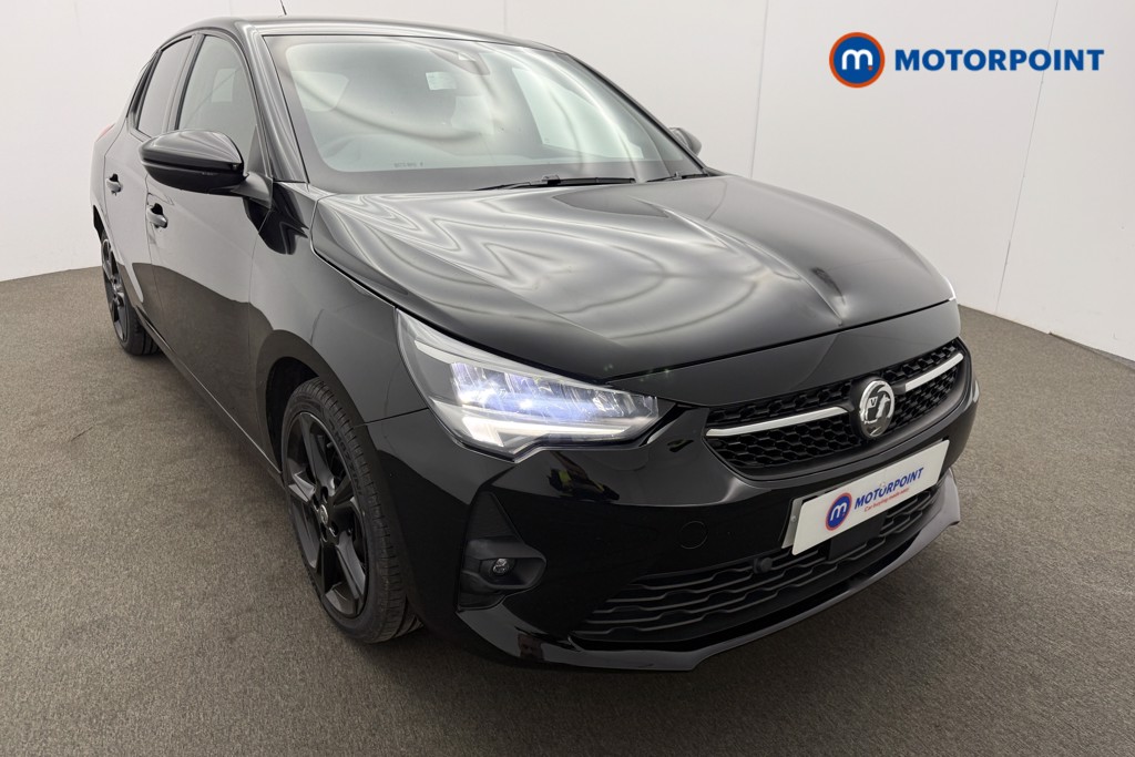 Used Vauxhall Corsa 2023 for sale - 77604440: Photo 28