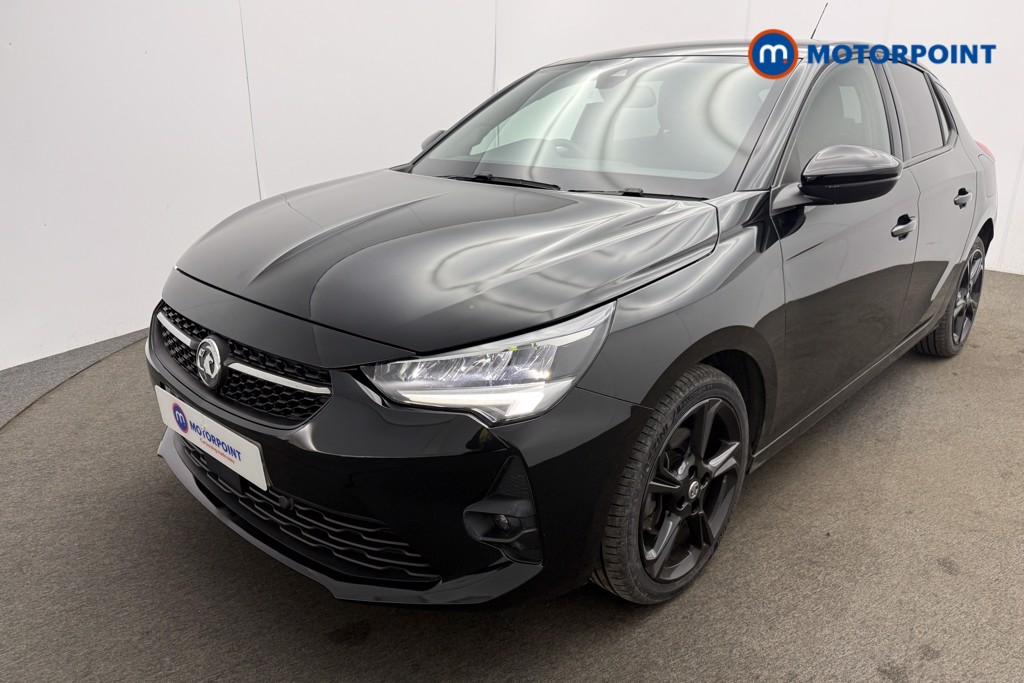Used Vauxhall Corsa 2023 for sale - 77604440: Photo 29
