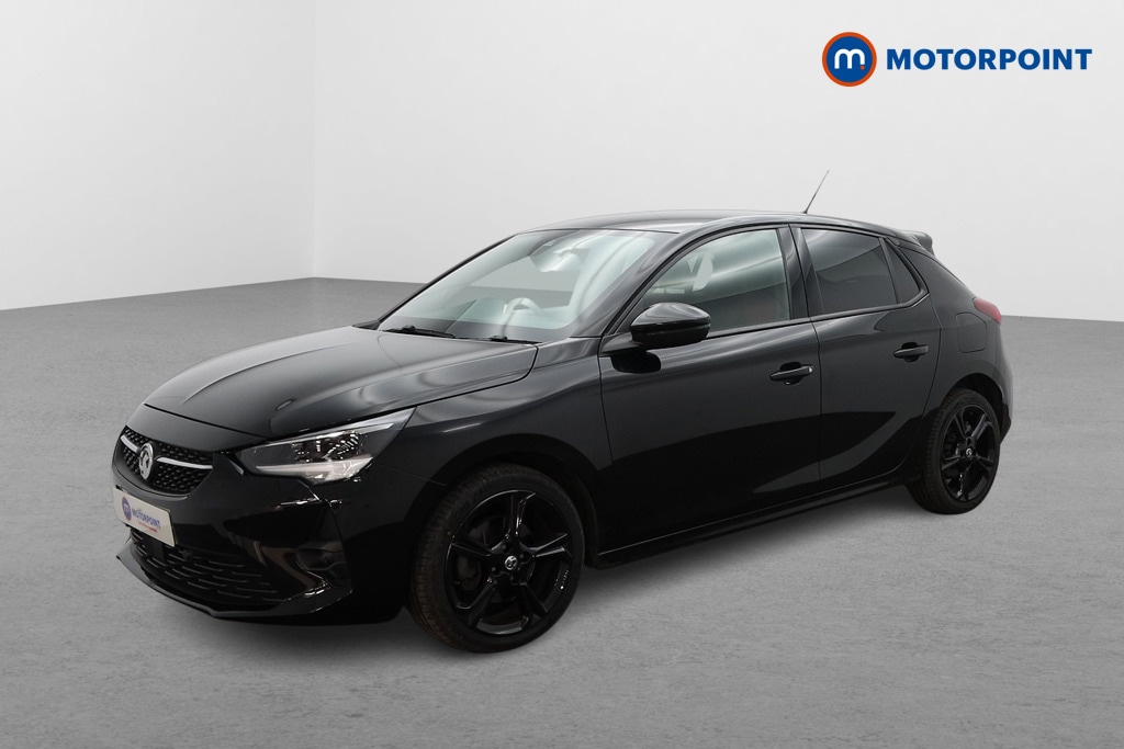 Used Vauxhall Corsa 2023 for sale - 77604440: Photo 3