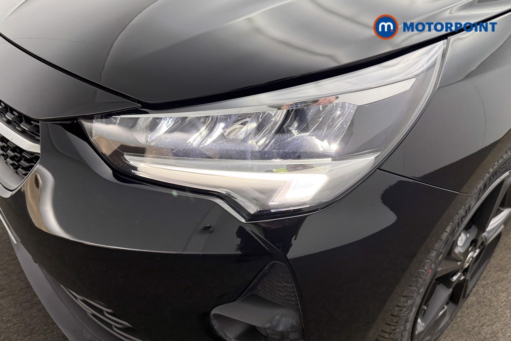 Used Vauxhall Corsa 2023 for sale - 77604440: Photo 30